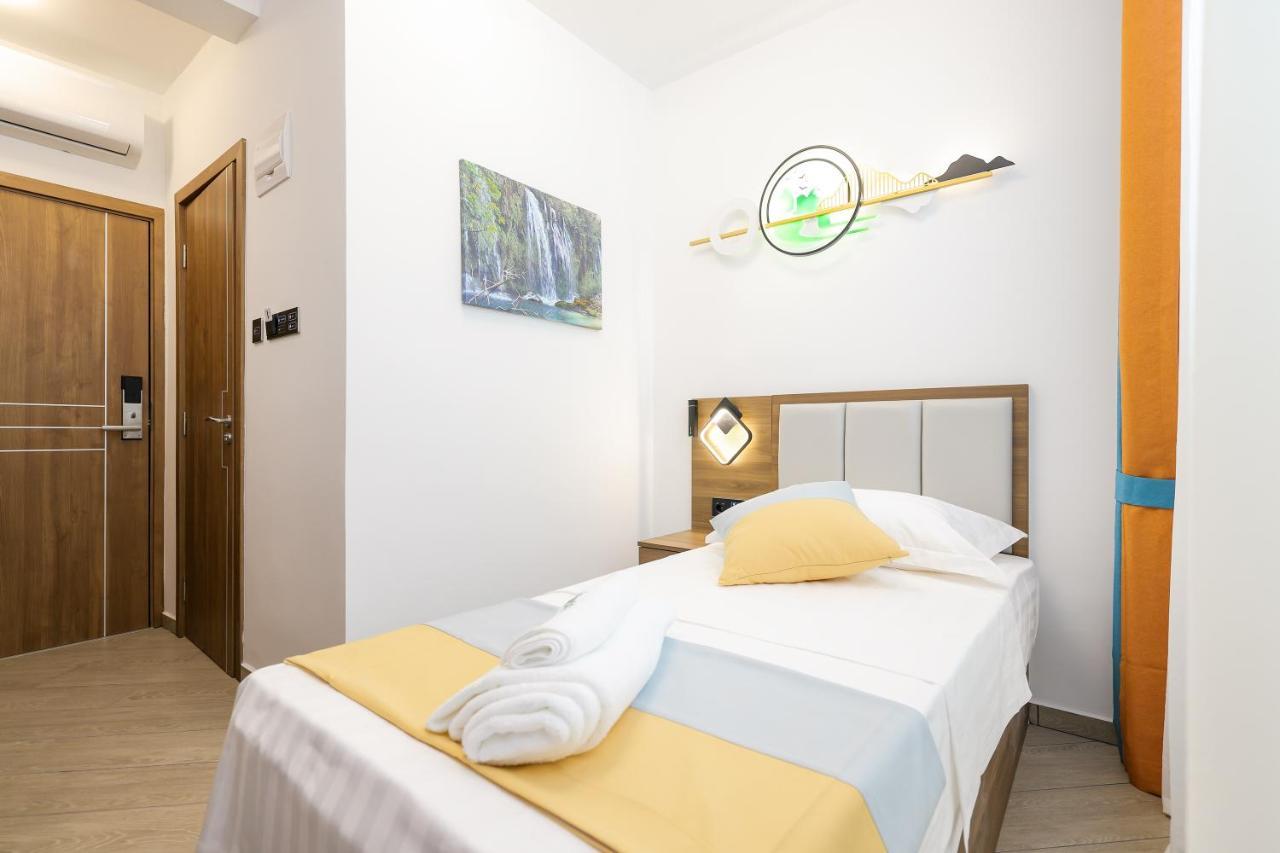 Hotel Kanjon Zrmanje Обровац Екстериор снимка