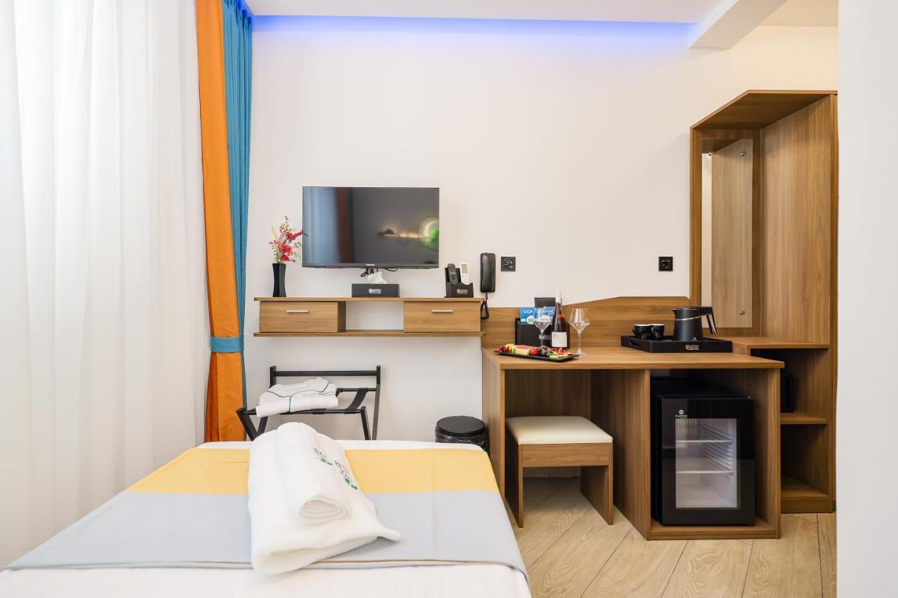 Hotel Kanjon Zrmanje Обровац Екстериор снимка