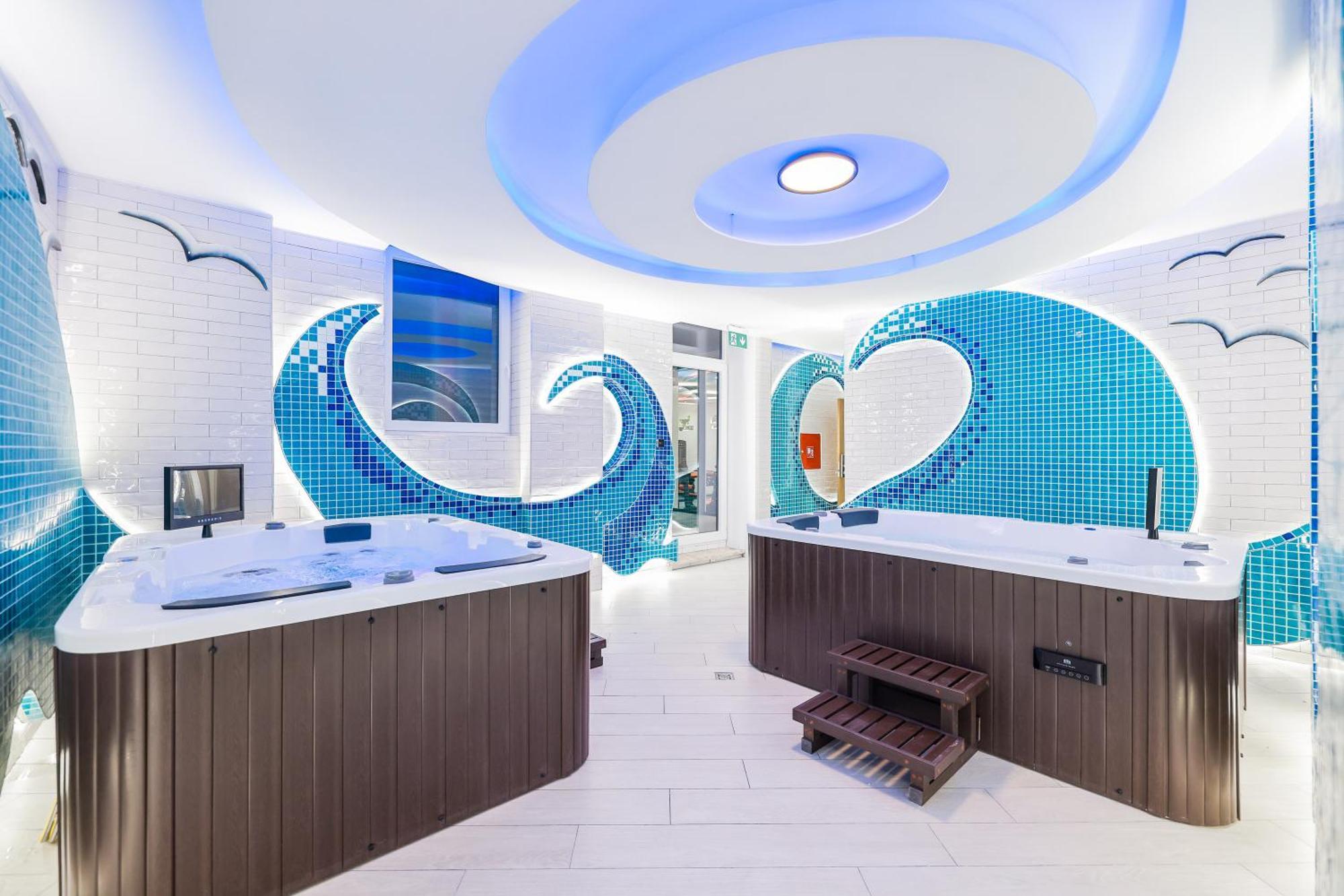 Hotel Kanjon Zrmanje Обровац Екстериор снимка