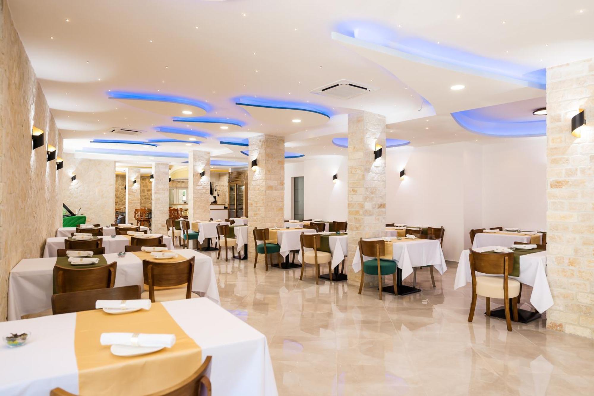 Hotel Kanjon Zrmanje Обровац Екстериор снимка