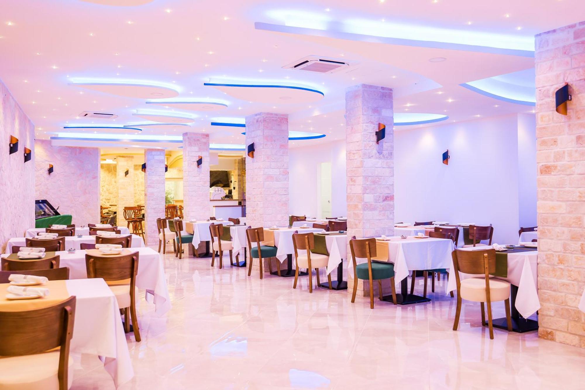 Hotel Kanjon Zrmanje Обровац Екстериор снимка