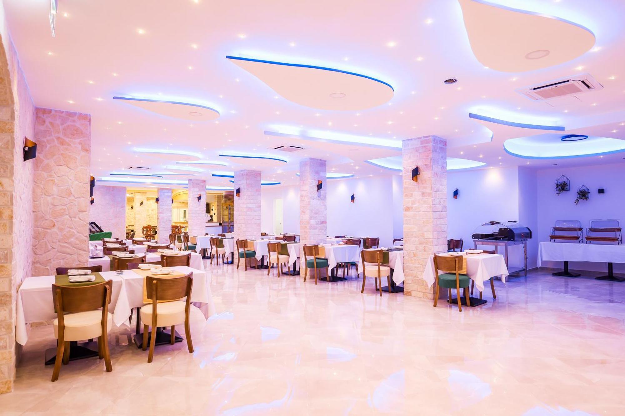 Hotel Kanjon Zrmanje Обровац Екстериор снимка